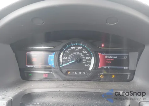 2016 Ford Flex Sel z USA, uszkodzony, nr VIN 2FMGK5C81GBA21662